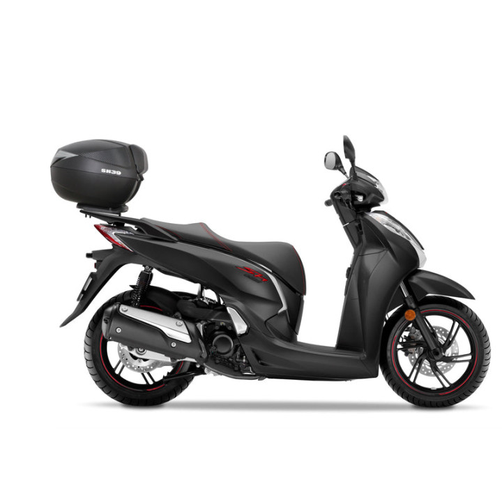 Fixation SHAD top master - Honda 1100550 | Oxmoto