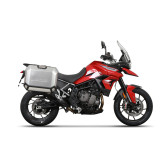 Fixation SHAD 4P system Triumph tiger 900 | Oxmoto