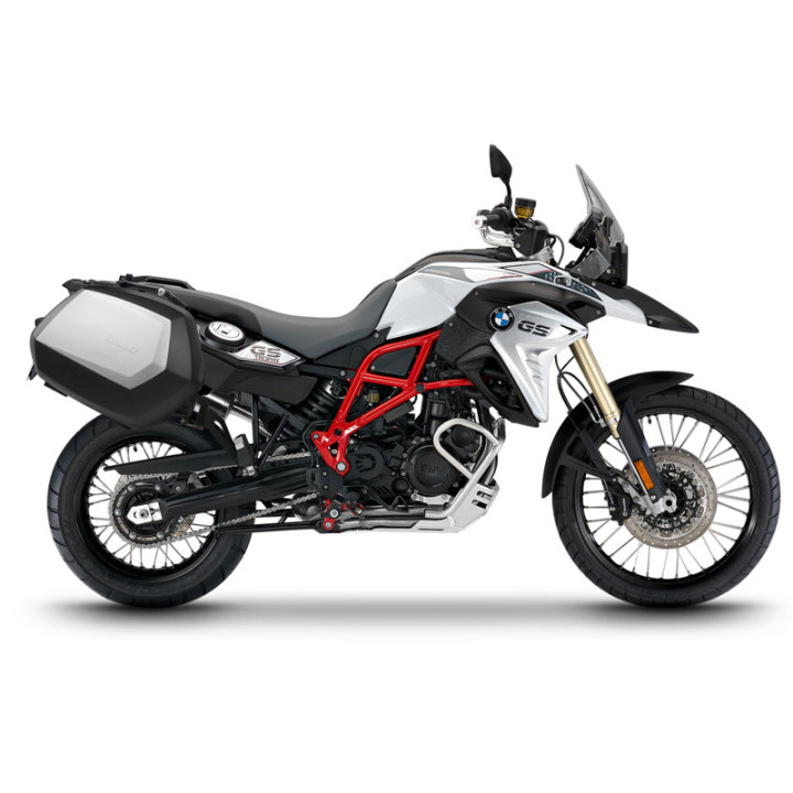 Fixation SHAD 3P system - bmw | Oxmoto