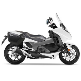 Fixation SHAD 3P system Honda 1062415 | Oxmoto