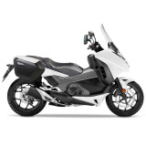 Fixation SHAD 3P system Honda 1062415 | Oxmoto