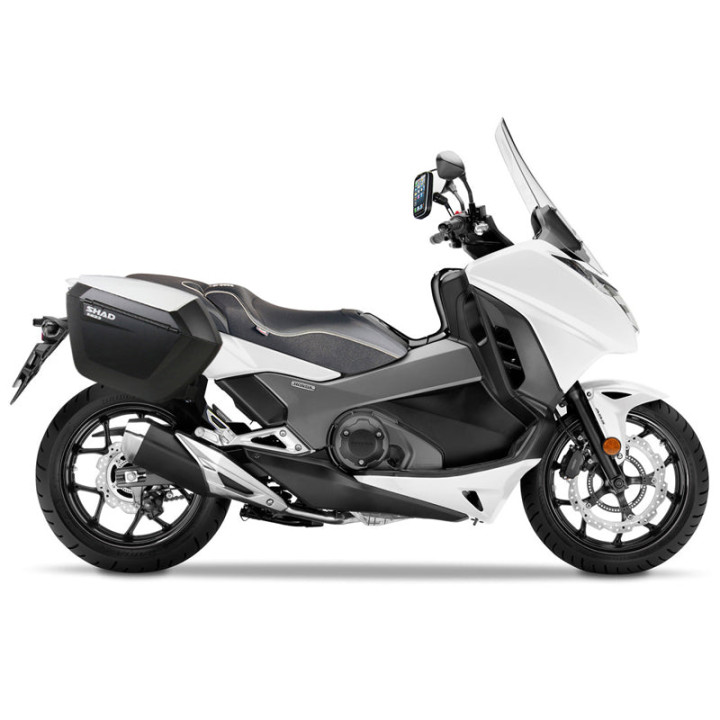 Fixation SHAD 3P system Honda 1062415 | Oxmoto