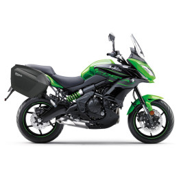 Fixation SHAD 3P system - Kawasaki versys 650 (15-) | Oxmoto