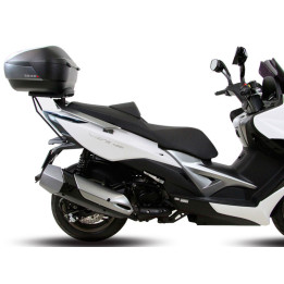 Fixation SHAD top master kymco 1062506 | Oxmoto