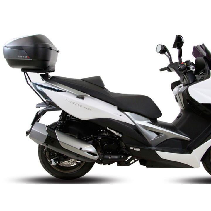 Fixation SHAD top master kymco 1062506 | Oxmoto