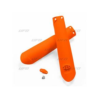 Protections de fourche UFO KT04011#127 | Oxmoto