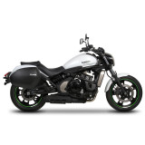 Fixation SHAD 3P system Kawasaki 1102456 | Oxmoto