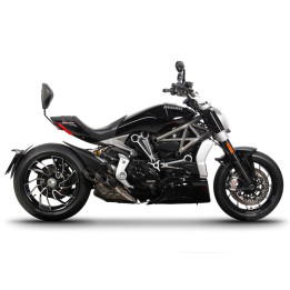 Système de fixation de dossier SHAD 1092095 | Oxmoto