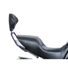 Système de fixation de dossier SHAD 1062214 | Oxmoto