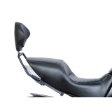 Système de fixation de dossier SHAD 1062214 | Oxmoto