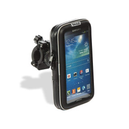 Support de smartphone SHAD - fixation guidon | Oxmoto