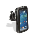 Support de smartphone SHAD - fixation guidon | Oxmoto