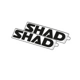 Stickers SHAD sh36 | Oxmoto