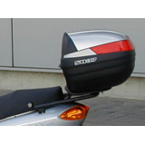 Fixation SHAD top master piaggio FLY 125/150 | Oxmoto