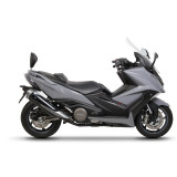 Système de fixation de dossier SHAD 1062443 | Oxmoto