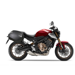 Fixation SHAD 3P system - Honda cb 650 r | Oxmoto