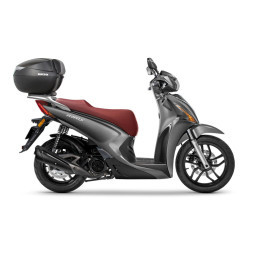 Fixation SHAD top master kymco people s 125 18 | Oxmoto