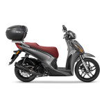 Fixation SHAD top master kymco people s 125 18 | Oxmoto