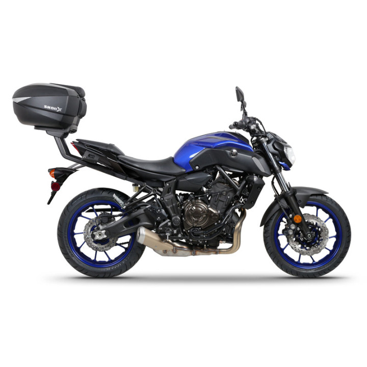Fixation SHAD top master Yamaha 1062717 | Oxmoto