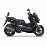 Système de fixation de dossier SHAD - zontes | Oxmoto