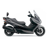 Système de fixation de dossier SHAD 1062546 | Oxmoto