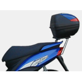 Fixation SHAD top master Yamaha 1062702 | Oxmoto