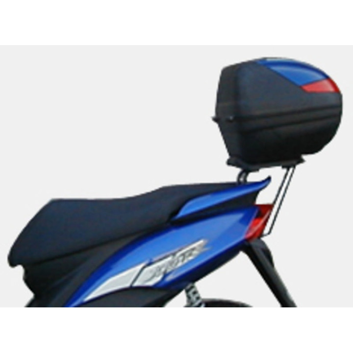 Fixation SHAD top master Yamaha 1062702 | Oxmoto