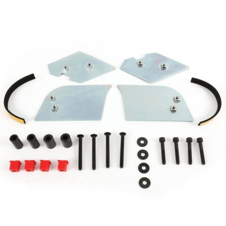 Fixation SHAD top master bmw 1062641 | Oxmoto