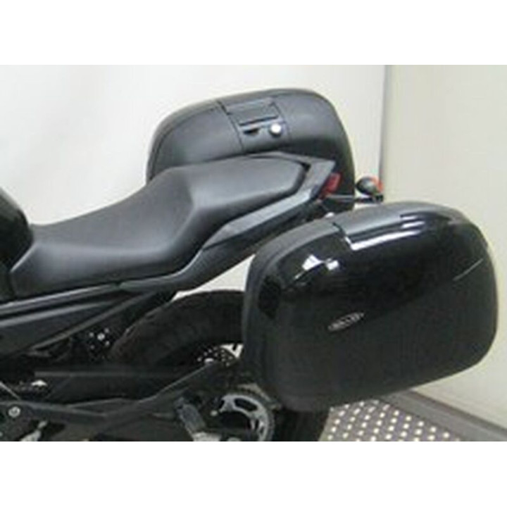 Fixation SHAD 3P - Yamaha 1102134 | Oxmoto