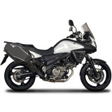 Fixation SHAD valise latérale Suzuki 1062586 | Oxmoto