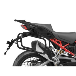 Fixation SHAD 4P - ducati multistrada 1200 v4 | Oxmoto