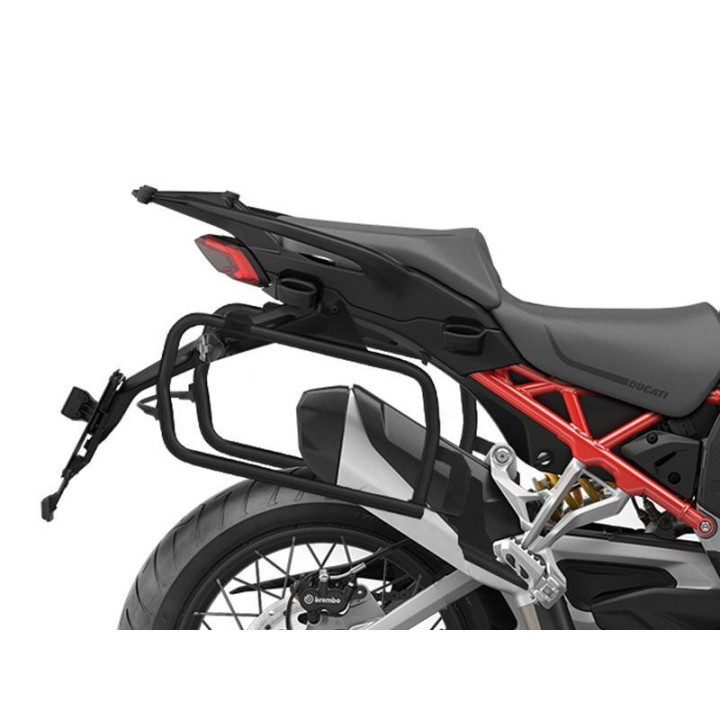 Fixation SHAD 4P - ducati multistrada 1200 v4 | Oxmoto