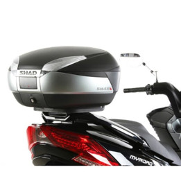 Fixation SHAD top master kymco 1062798 | Oxmoto