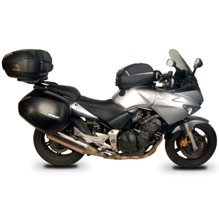 Fixation SHAD 3P system Honda 1062384 | Oxmoto