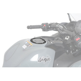 Fixation SHAD top master Honda 1062658 | Oxmoto