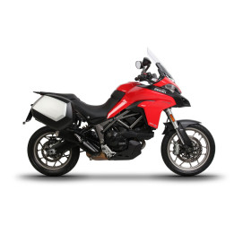 Fixation SHAD 3P system ducati multistrada 950 | Oxmoto