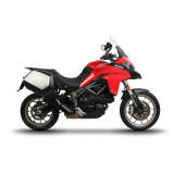 Fixation SHAD 3P system ducati multistrada 950 | Oxmoto