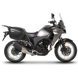 Fixation SHAD 3P system Kawasaki 1062493 | Oxmoto