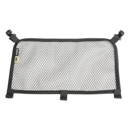 Filet interne SHAD valise latérale terra | Oxmoto