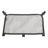 Filet interne SHAD valise latérale terra | Oxmoto
