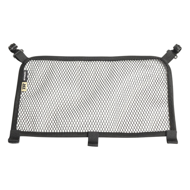 Filet interne SHAD valise latérale terra | Oxmoto