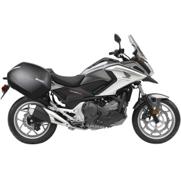 Fixation SHAD 3P system Honda 1062420 | Oxmoto