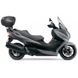Fixation SHAD top master Suzuki 1062547 | Oxmoto