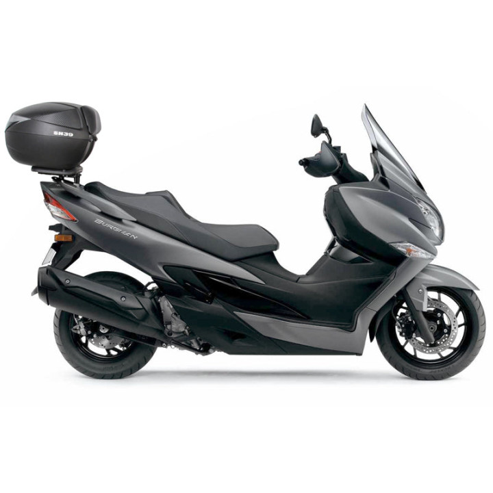 Fixation SHAD top master Suzuki 1062547 | Oxmoto