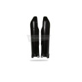 Protections de fourche Polisport noir Kawasaki kx250f/kx450f 1086238002