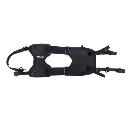 Base universelle SHAD sacoche de réservoir | Oxmoto