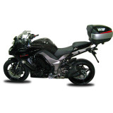 Fixation SHAD top master Kawasaki 1102460 | Oxmoto