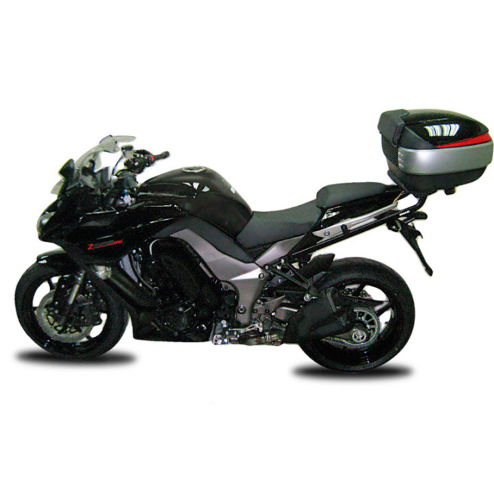 Fixation SHAD top master Kawasaki 1102460 | Oxmoto