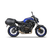 Fixation SHAD 3P system Yamaha 1062715 | Oxmoto