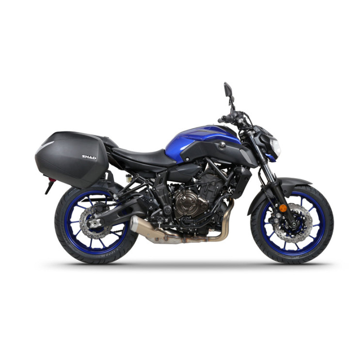 Fixation SHAD 3P system Yamaha 1062715 | Oxmoto